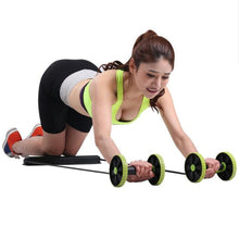 Load image into Gallery viewer, FitnessResolution-Multi functional Power Roller™