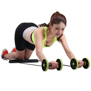 FitnessResolution-Multi functional Power Roller™