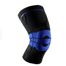 Load image into Gallery viewer, Fitness Resolution-Premium Knee Sleeves